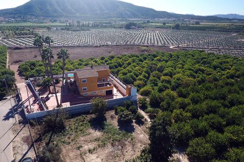 Villa i Orihuela, Alicante, Orihuela - € 675.000 | Ref: WW410670 - foto 5
